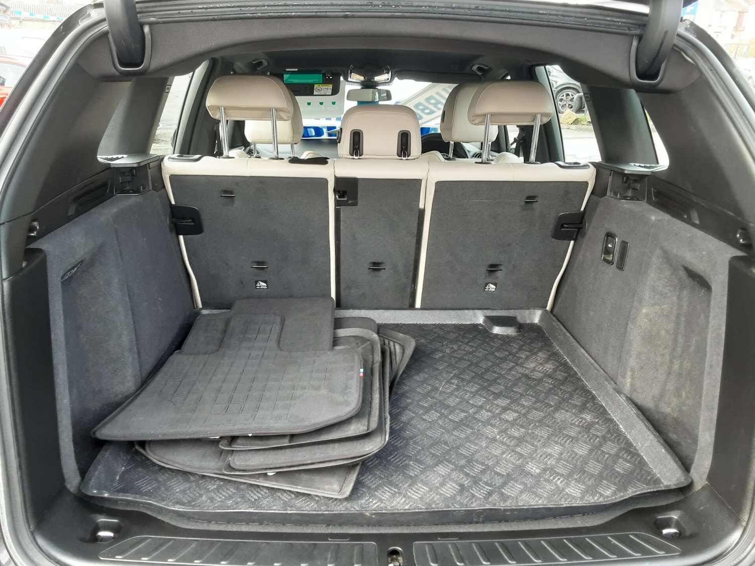 Used BMW X3 2019 for sale - 77525124: Photo 48