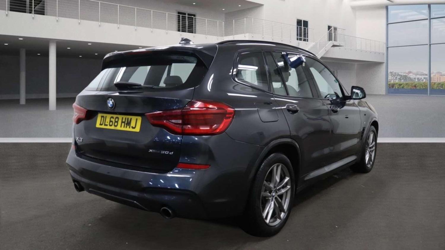 Used BMW X3 2019 for sale - 77525124: Photo 6