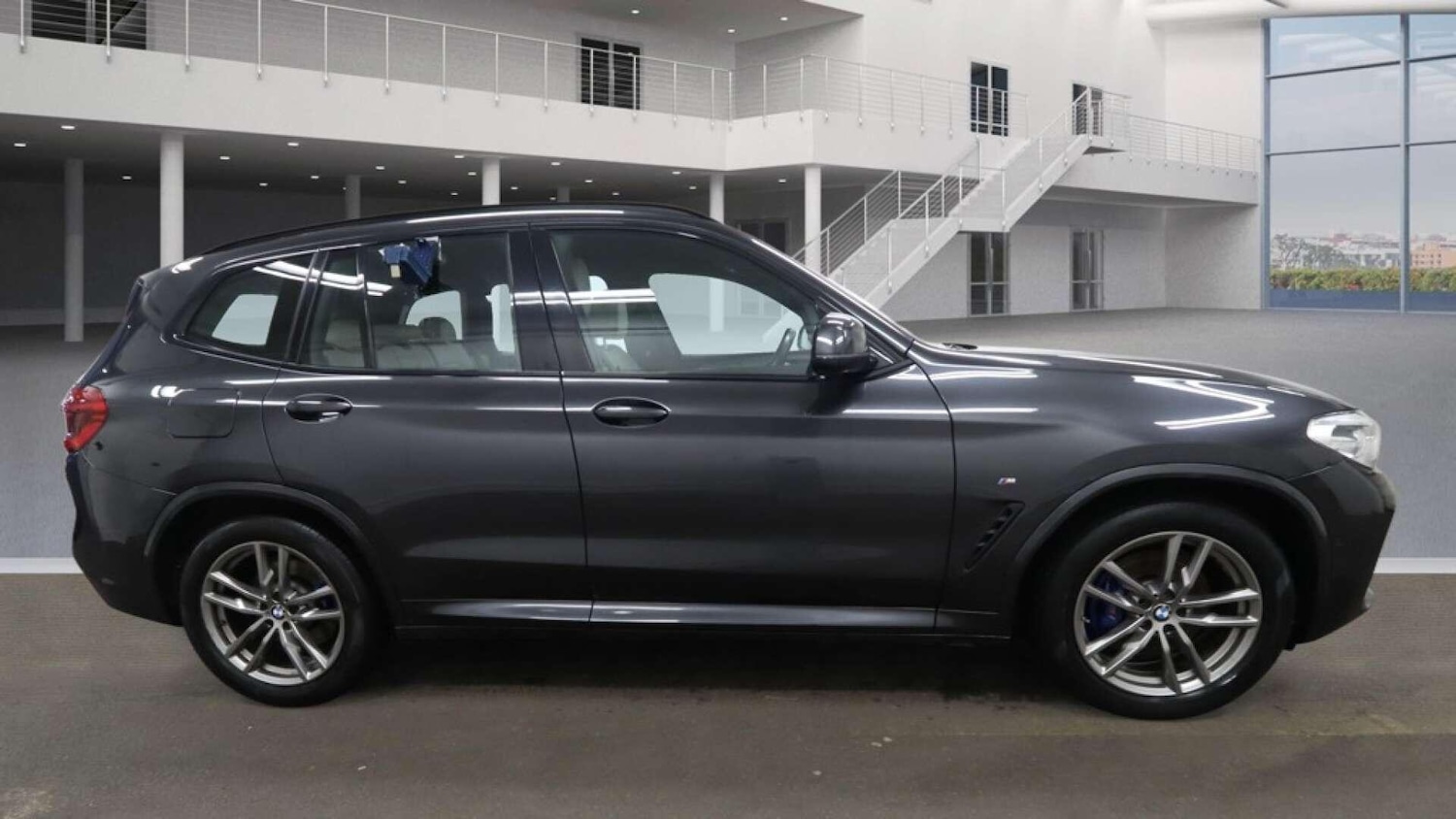 Used BMW X3 2019 for sale - 77525124: Photo 9