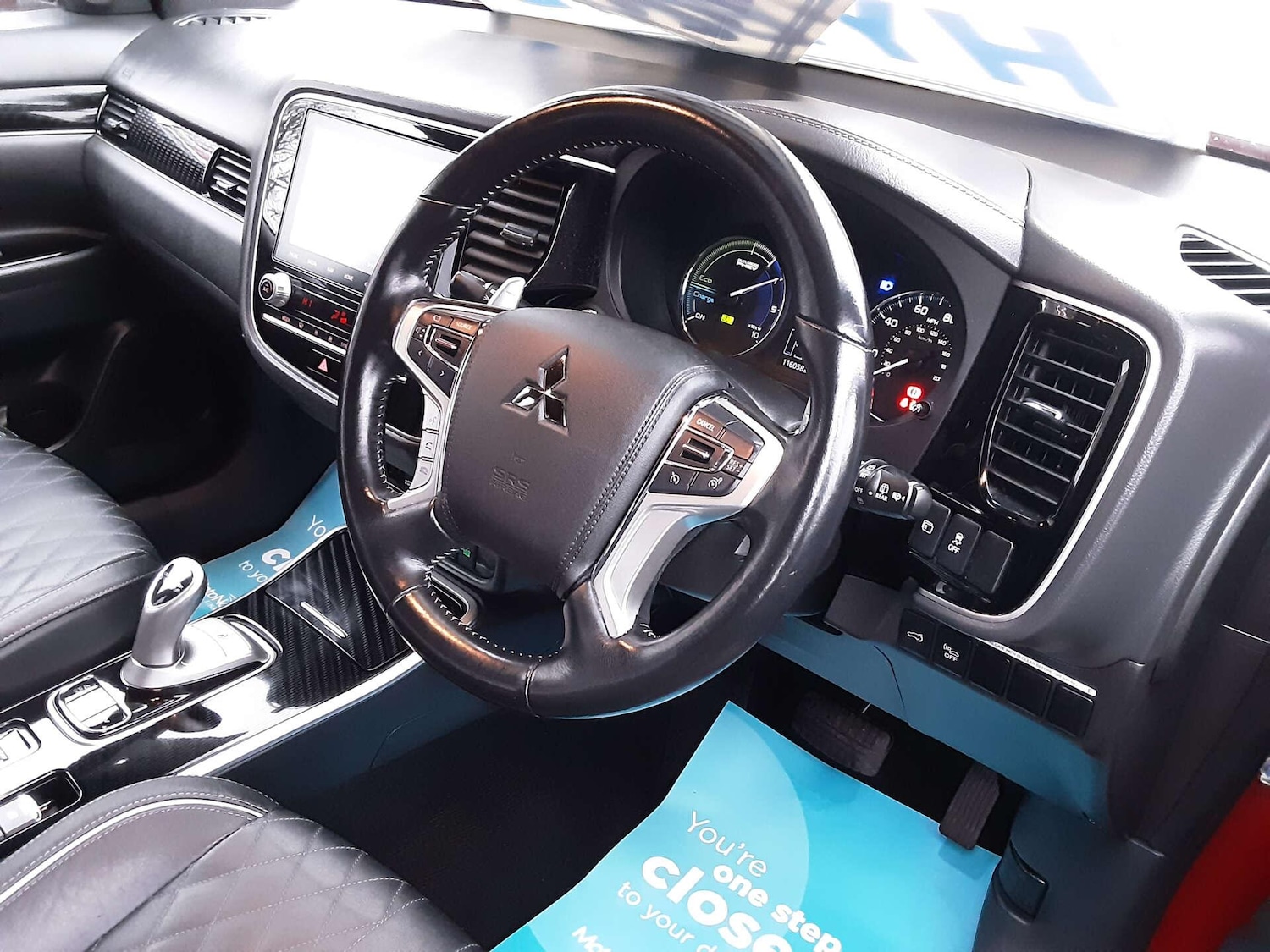 Used Mitsubishi Outlander 2020 for sale - 76807596: Photo 16