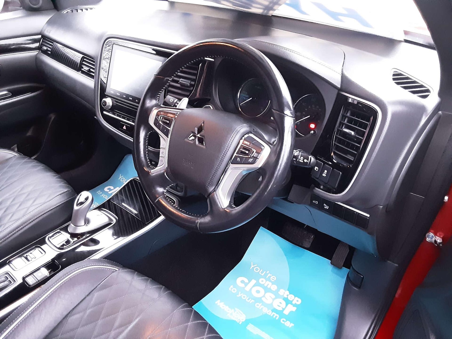 Used Mitsubishi Outlander 2020 for sale - 76807596: Photo 17