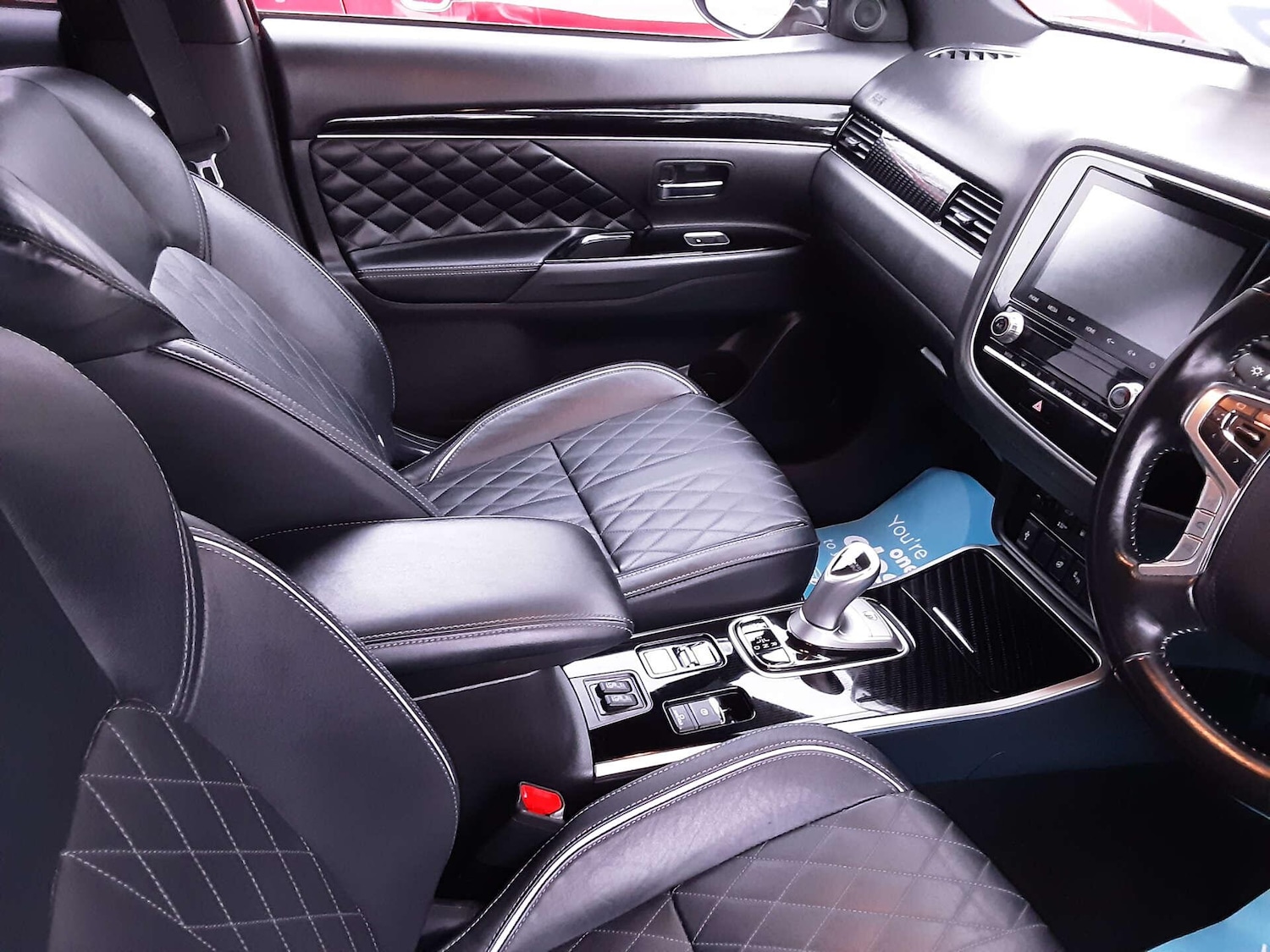 Used Mitsubishi Outlander 2020 for sale - 76807596: Photo 18