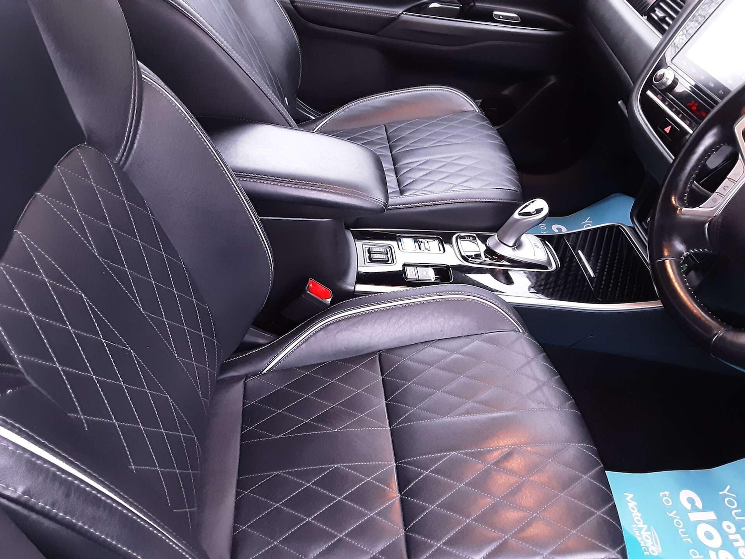 Used Mitsubishi Outlander 2020 for sale - 76807596: Photo 19