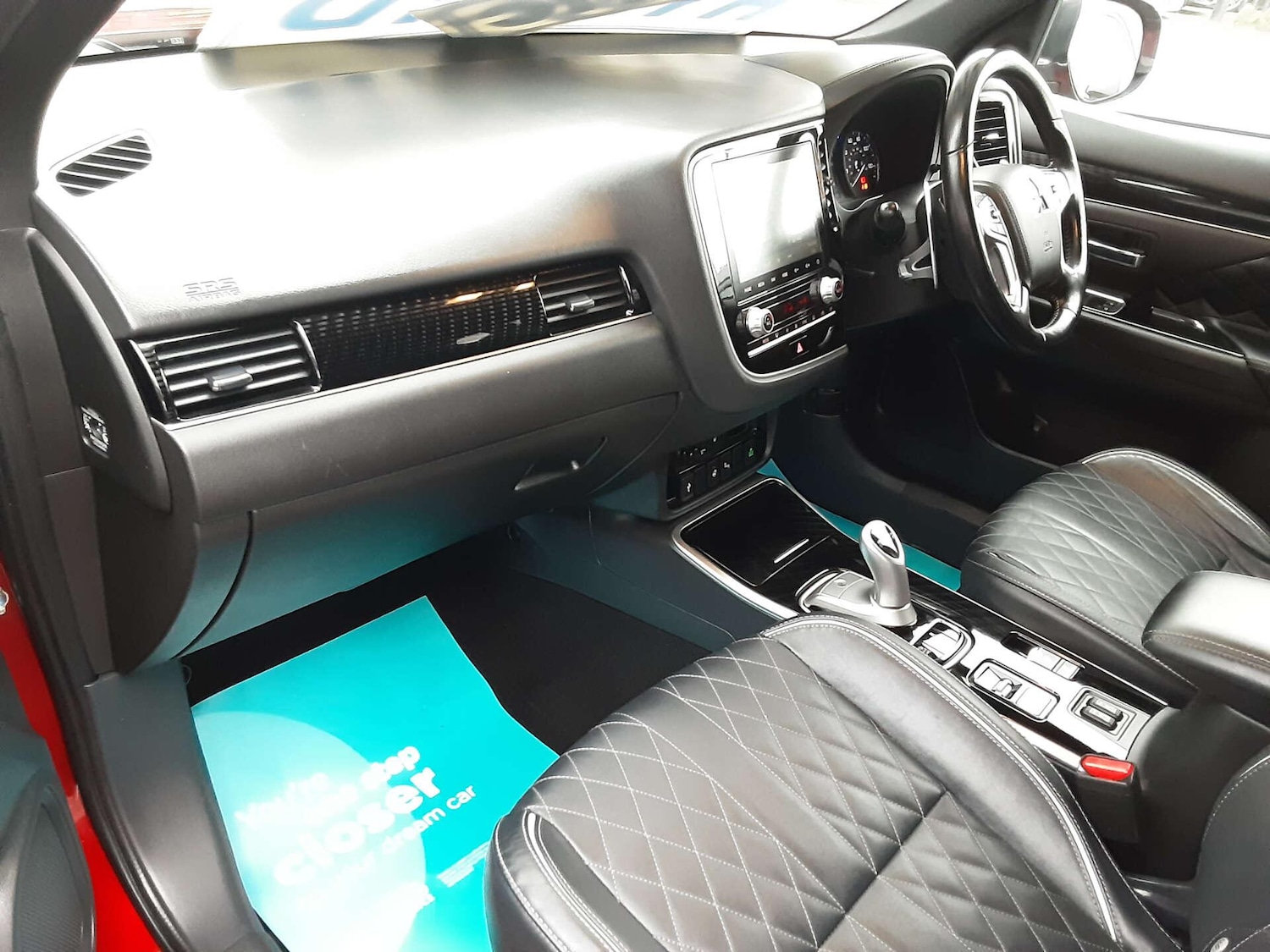 Used Mitsubishi Outlander 2020 for sale - 76807596: Photo 22