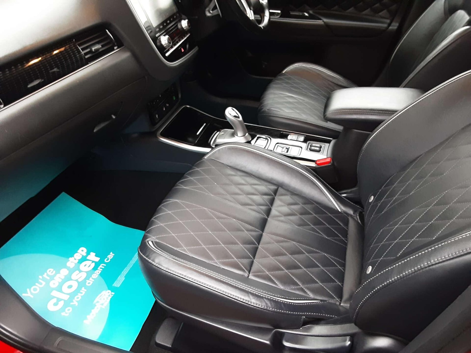 Used Mitsubishi Outlander 2020 for sale - 76807596: Photo 23