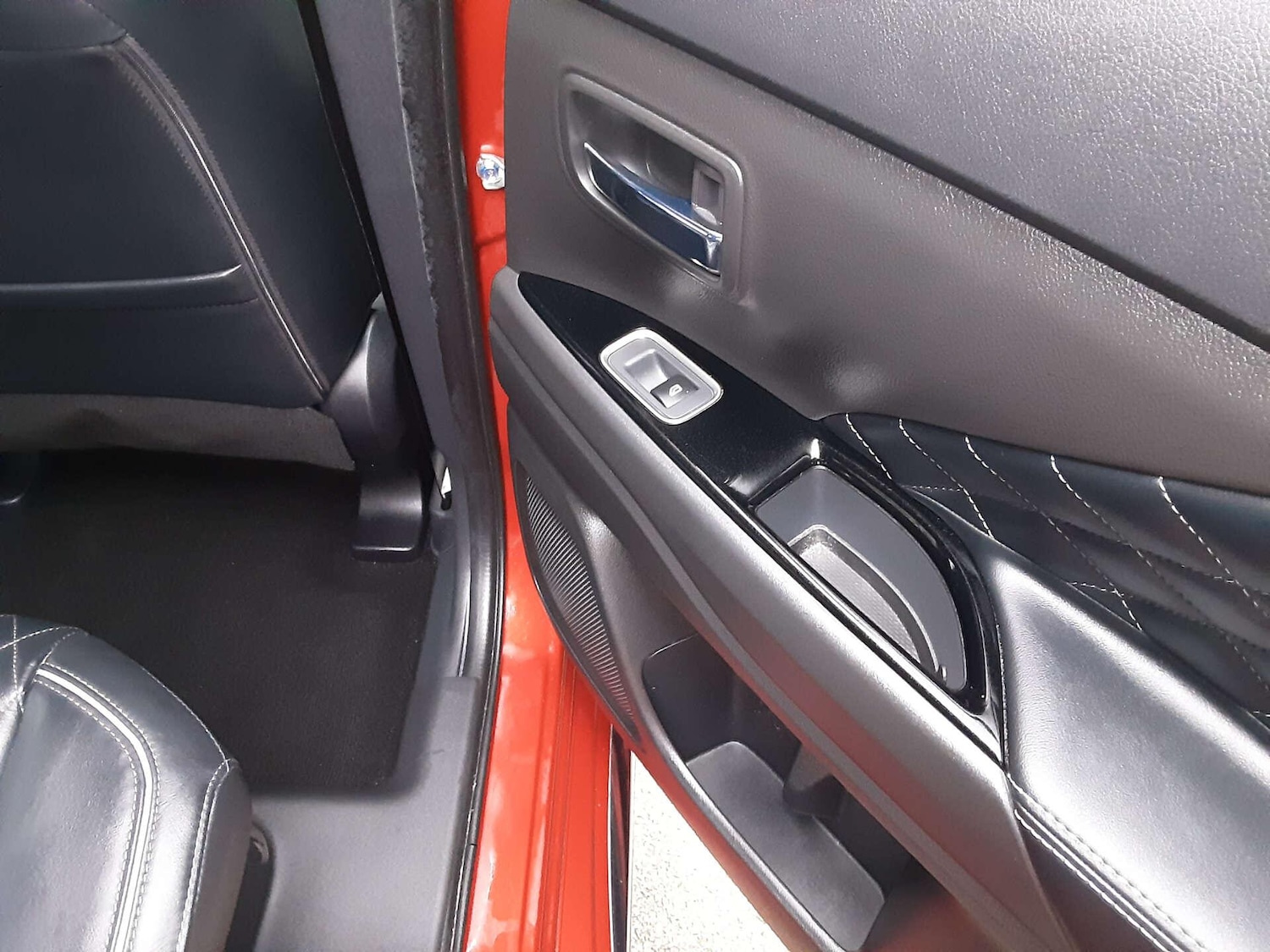 Used Mitsubishi Outlander 2020 for sale - 76807596: Photo 29