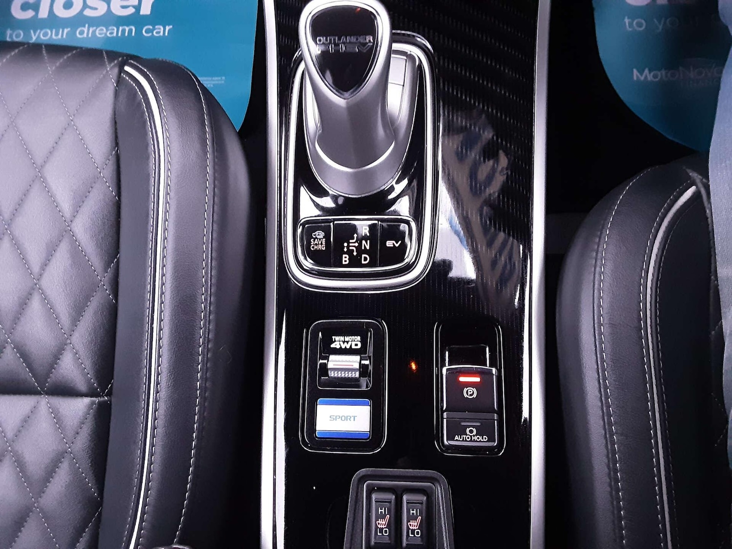 Used Mitsubishi Outlander 2020 for sale - 76807596: Photo 31