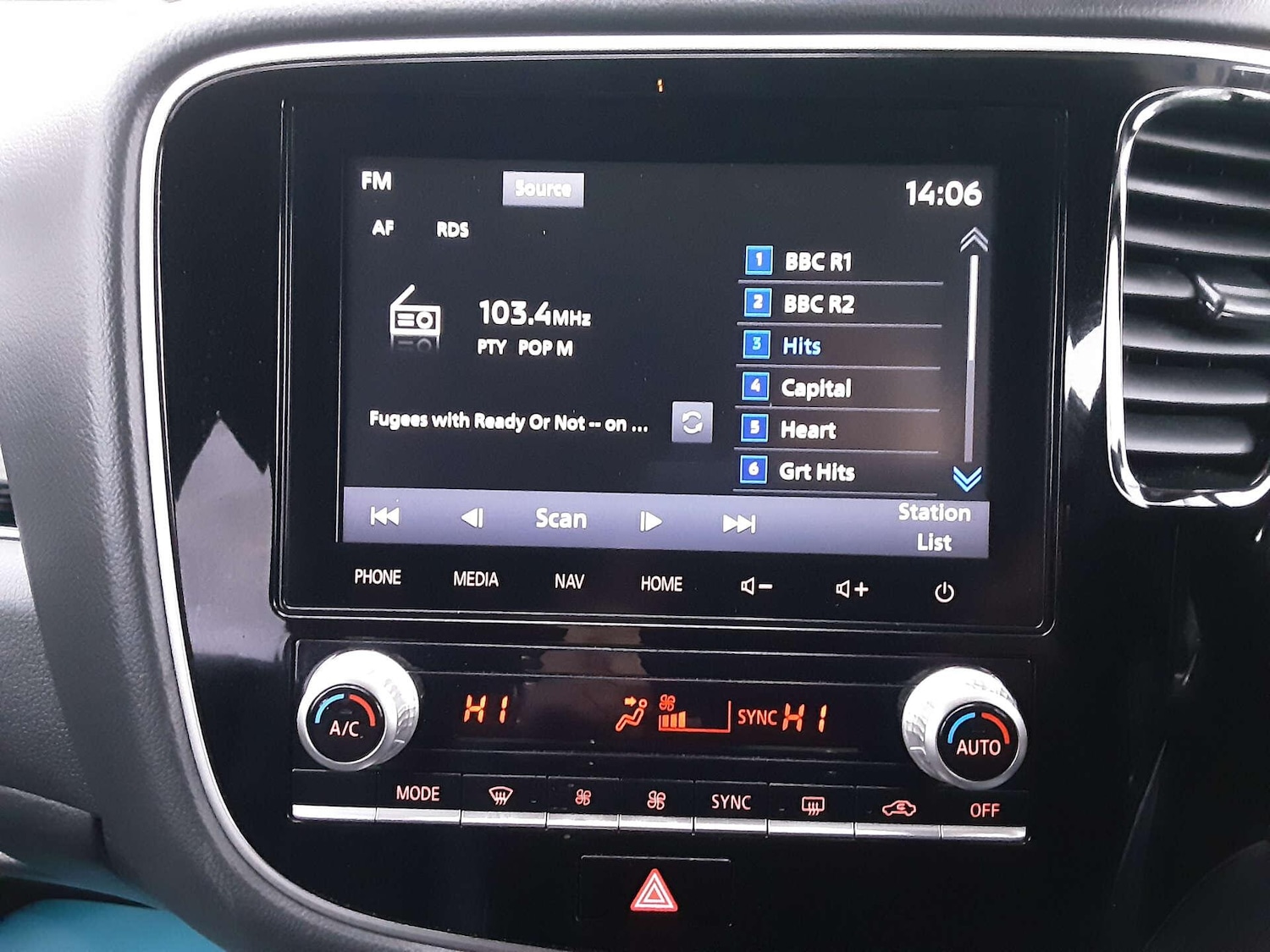 Used Mitsubishi Outlander 2020 for sale - 76807596: Photo 35