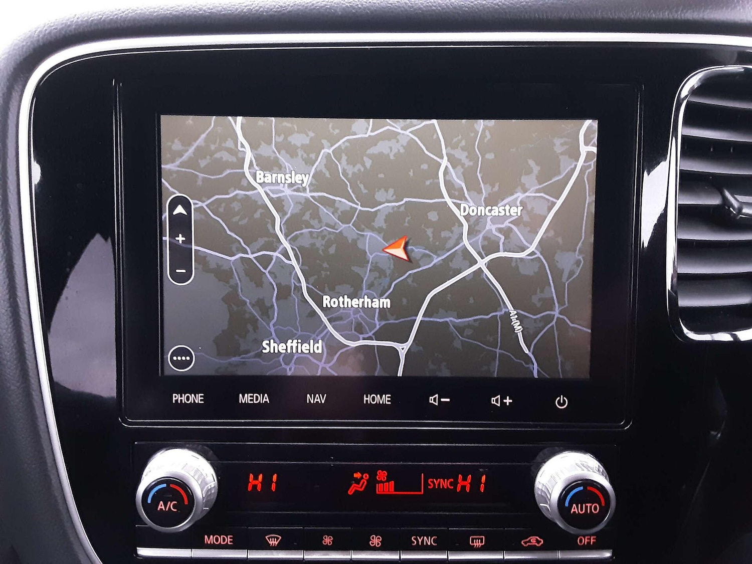 Used Mitsubishi Outlander 2020 for sale - 76807596: Photo 36