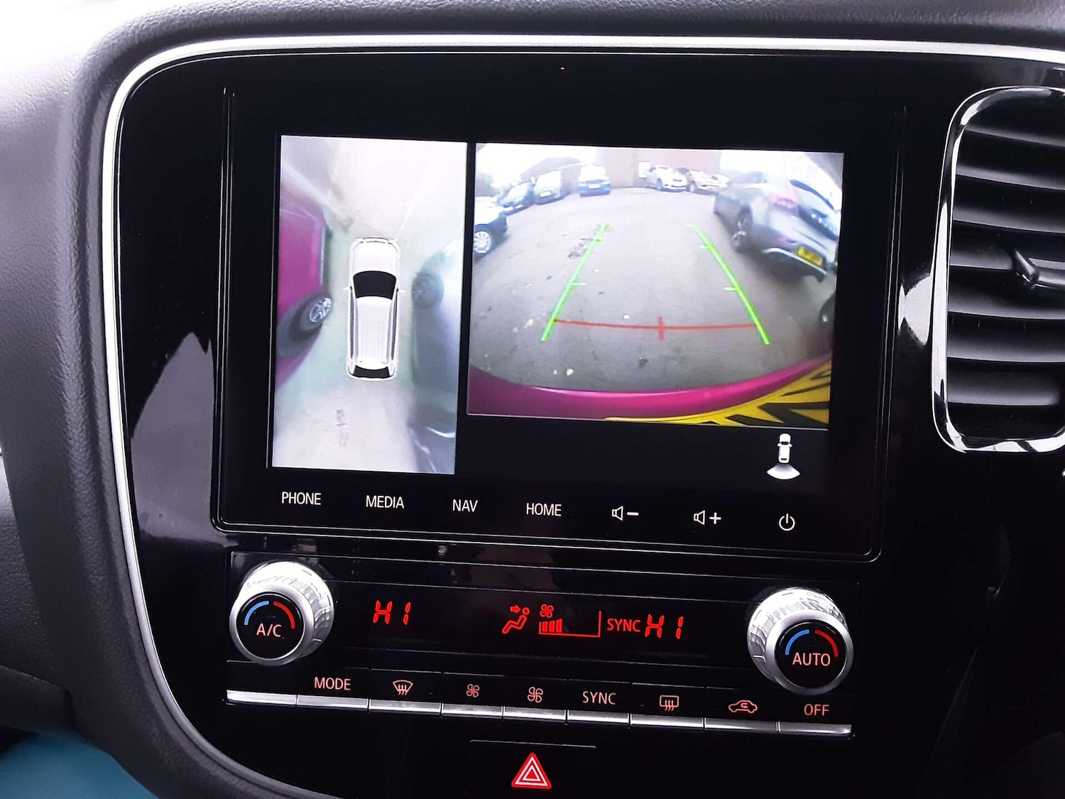 Used Mitsubishi Outlander 2020 for sale - 76807596: Photo 38