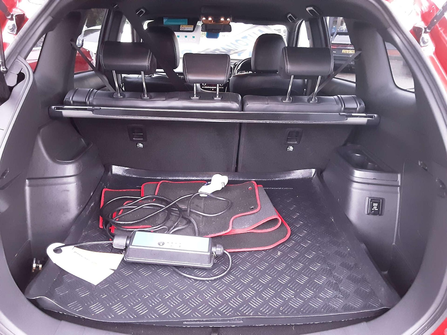 Used Mitsubishi Outlander 2020 for sale - 76807596: Photo 39