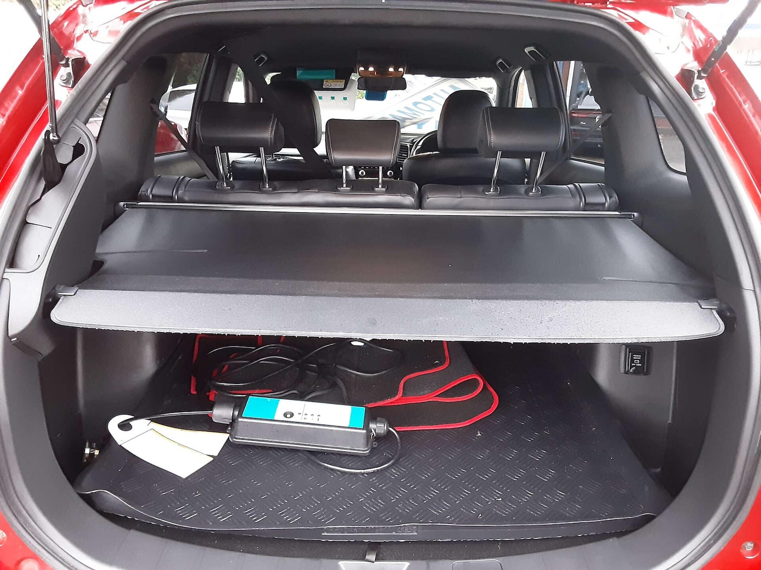 Used Mitsubishi Outlander 2020 for sale - 76807596: Photo 40