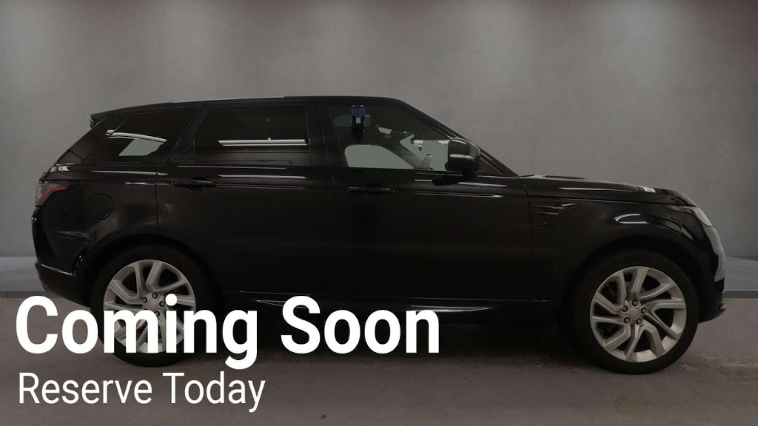 Used Land Rover Range Rover Sport 2019 for sale - 76965557: Photo 14