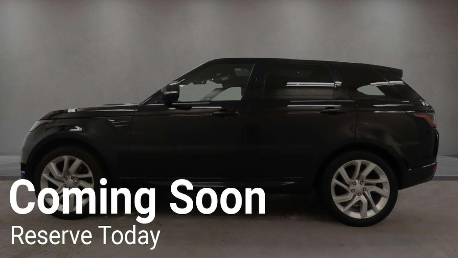 Used Land Rover Range Rover Sport 2019 for sale - 76965557: Photo 15