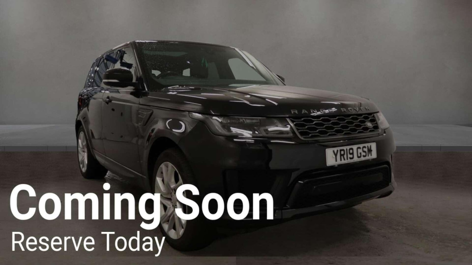 Used Land Rover Range Rover Sport 2019 for sale - 76965557: Photo 7