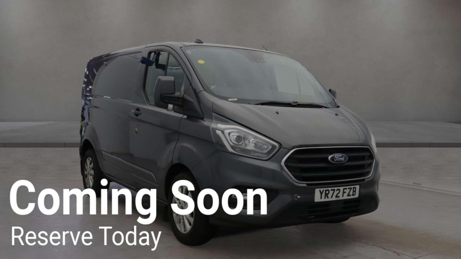 Used Ford Transit Custom 2022 for sale - 77441064: Photo 10