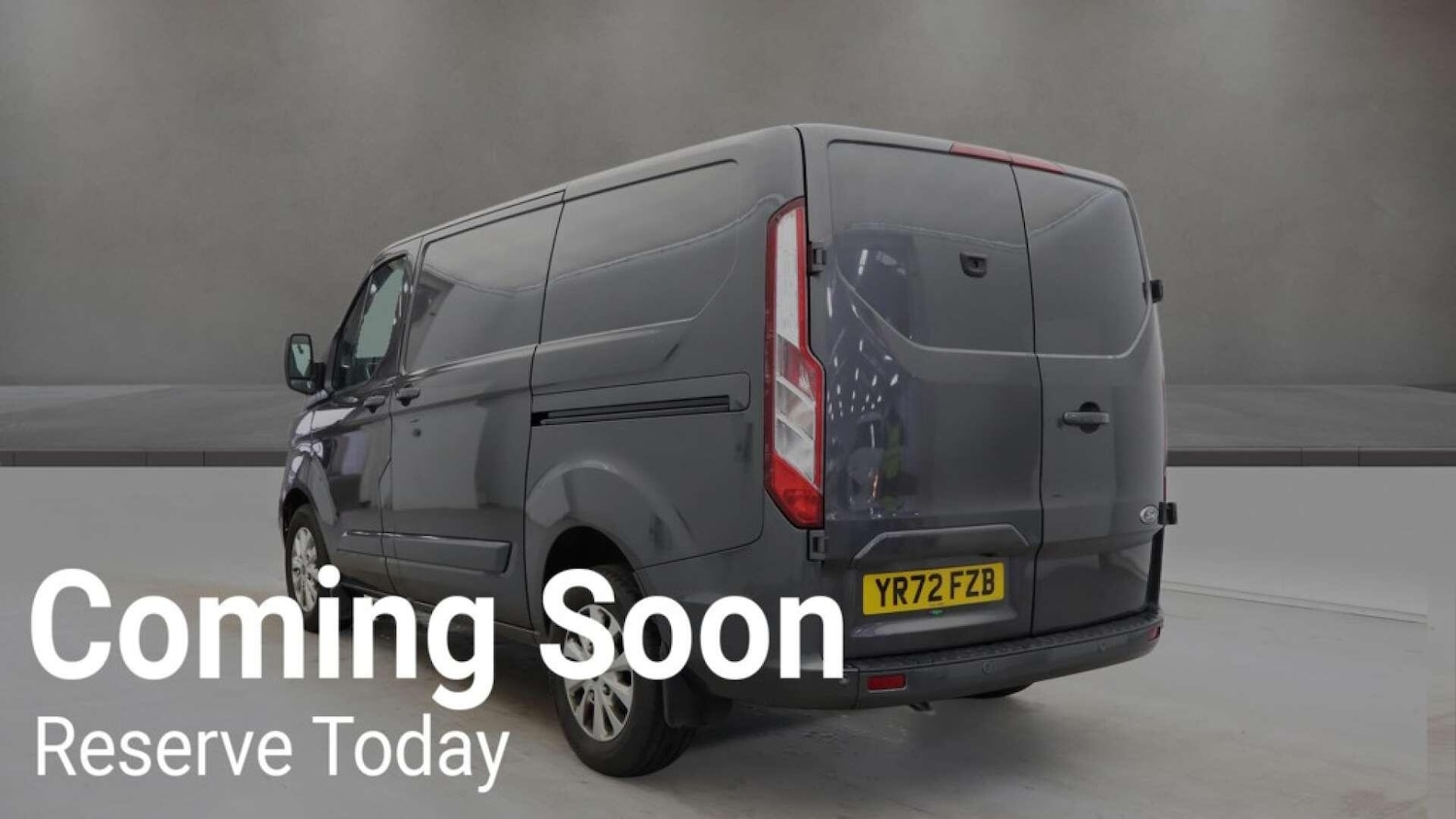Used Ford Transit Custom 2022 for sale - 77441064: Photo 13