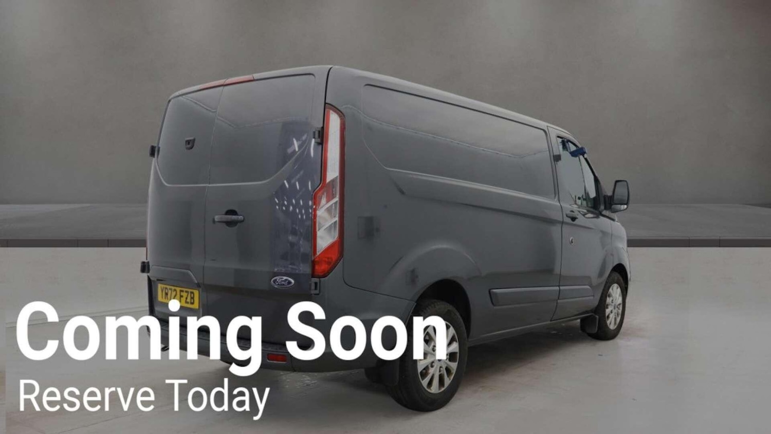 Used Ford Transit Custom 2022 for sale - 77441064: Photo 15