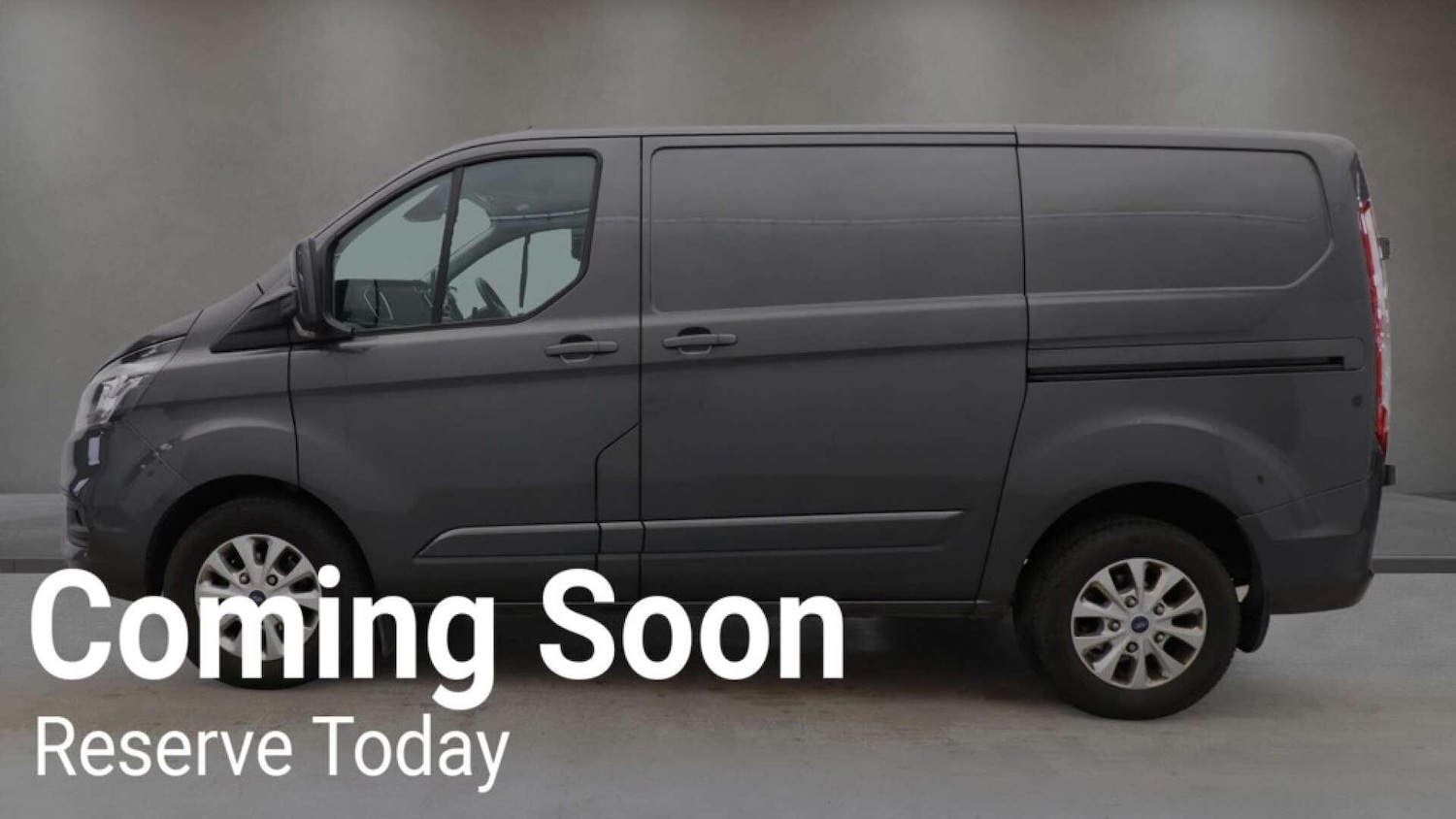 Used Ford Transit Custom 2022 for sale - 77441064: Photo 19