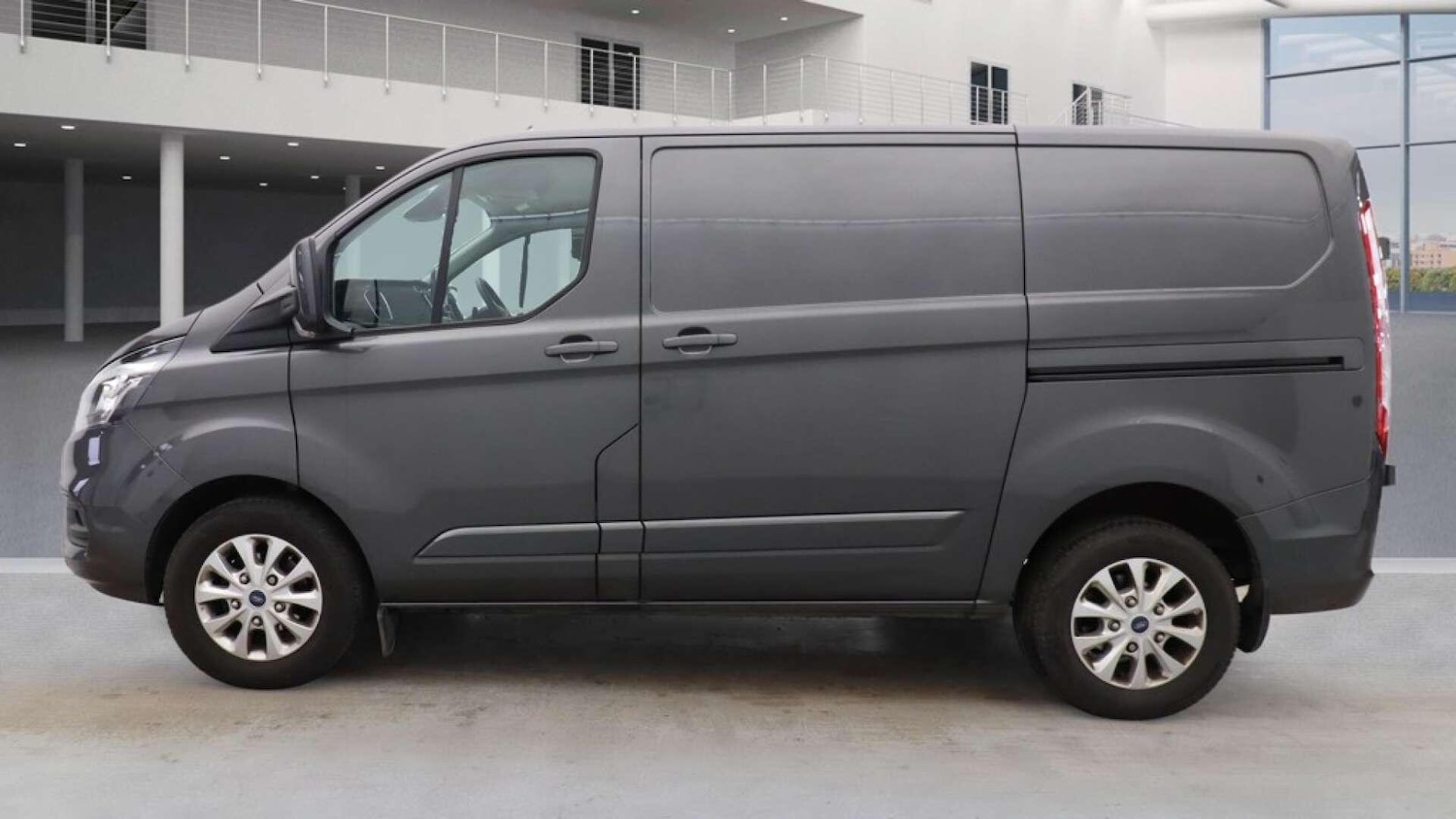 Used Ford Transit Custom 2022 for sale - 77441064: Photo 6