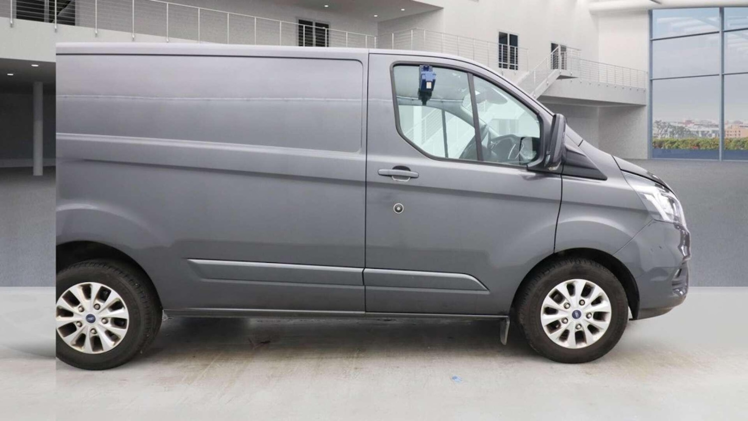Used Ford Transit Custom 2022 for sale - 77441064: Photo 8