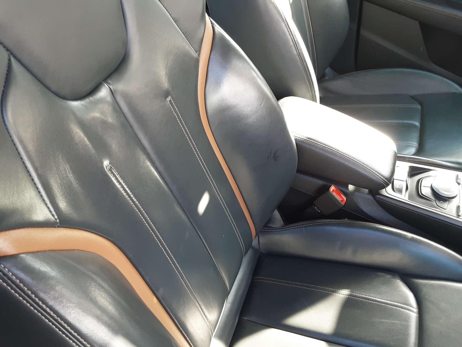 Used Audi Q2 2018 for sale - 76807680: Photo 14