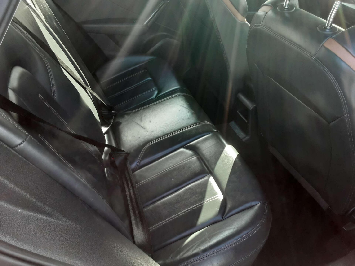 Used Audi Q2 2018 for sale - 76807680: Photo 19