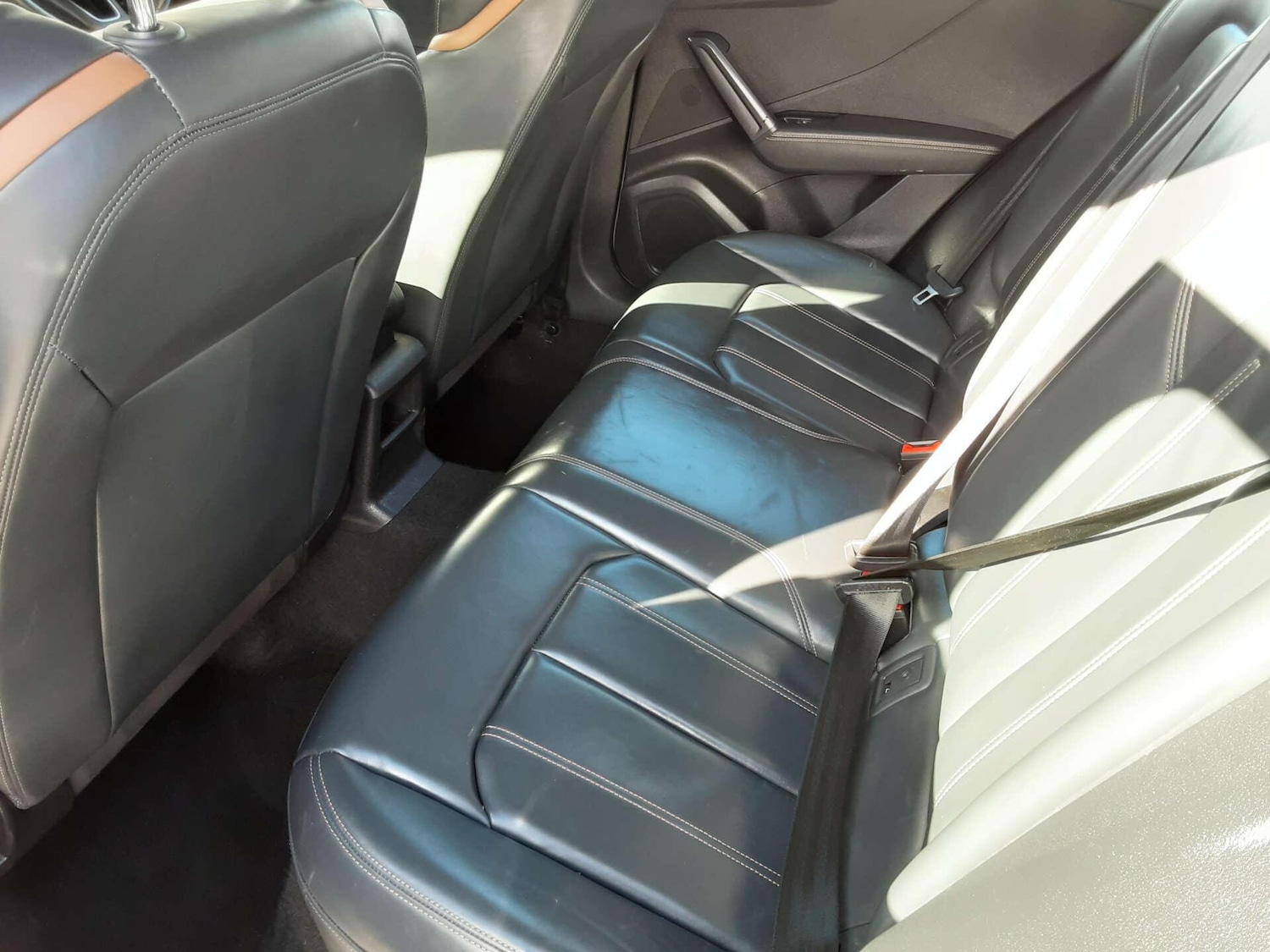 Used Audi Q2 2018 for sale - 76807680: Photo 20