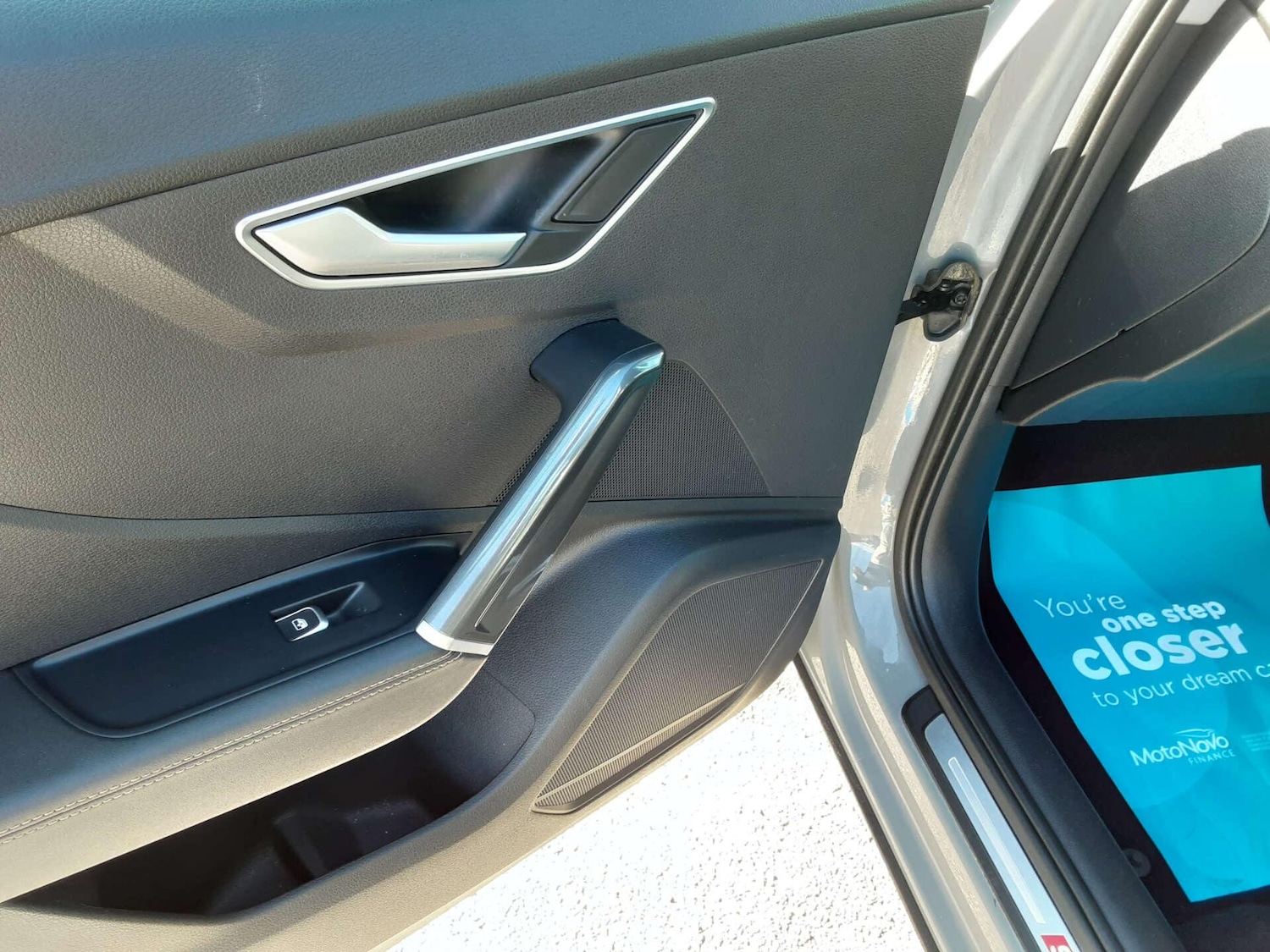 Used Audi Q2 2018 for sale - 76807680: Photo 21