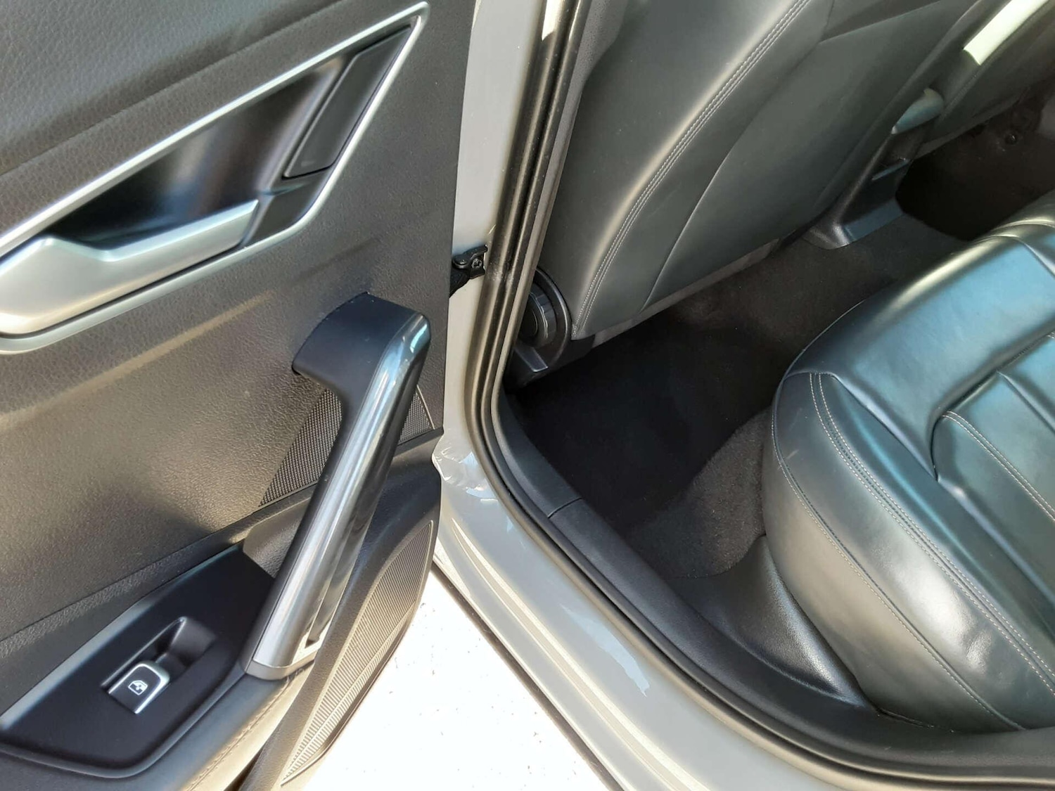 Used Audi Q2 2018 for sale - 76807680: Photo 22