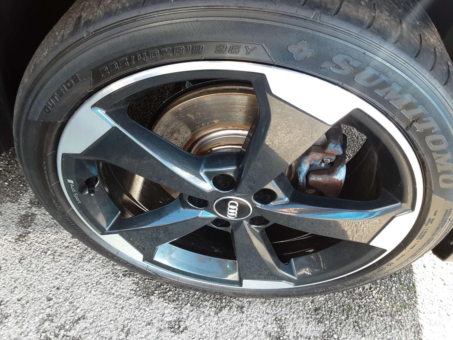 Used Audi Q2 2018 for sale - 76807680: Photo 30