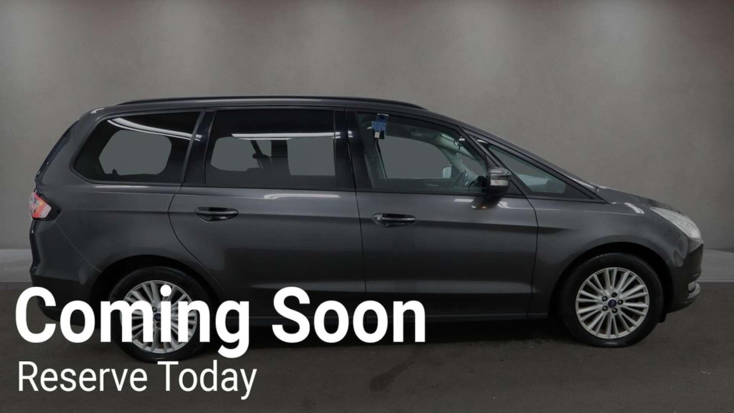 Used Ford Galaxy 2026 for sale - 77509885: Photo 16