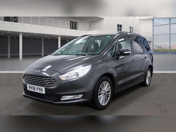 Used Ford Galaxy 2026 for sale - 77509885: Photo