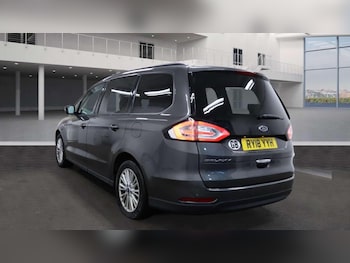 Used Ford Galaxy 2026 for sale - 77509885: Photo