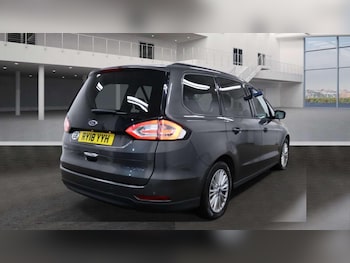 Used Ford Galaxy 2026 for sale - 77509885: Photo