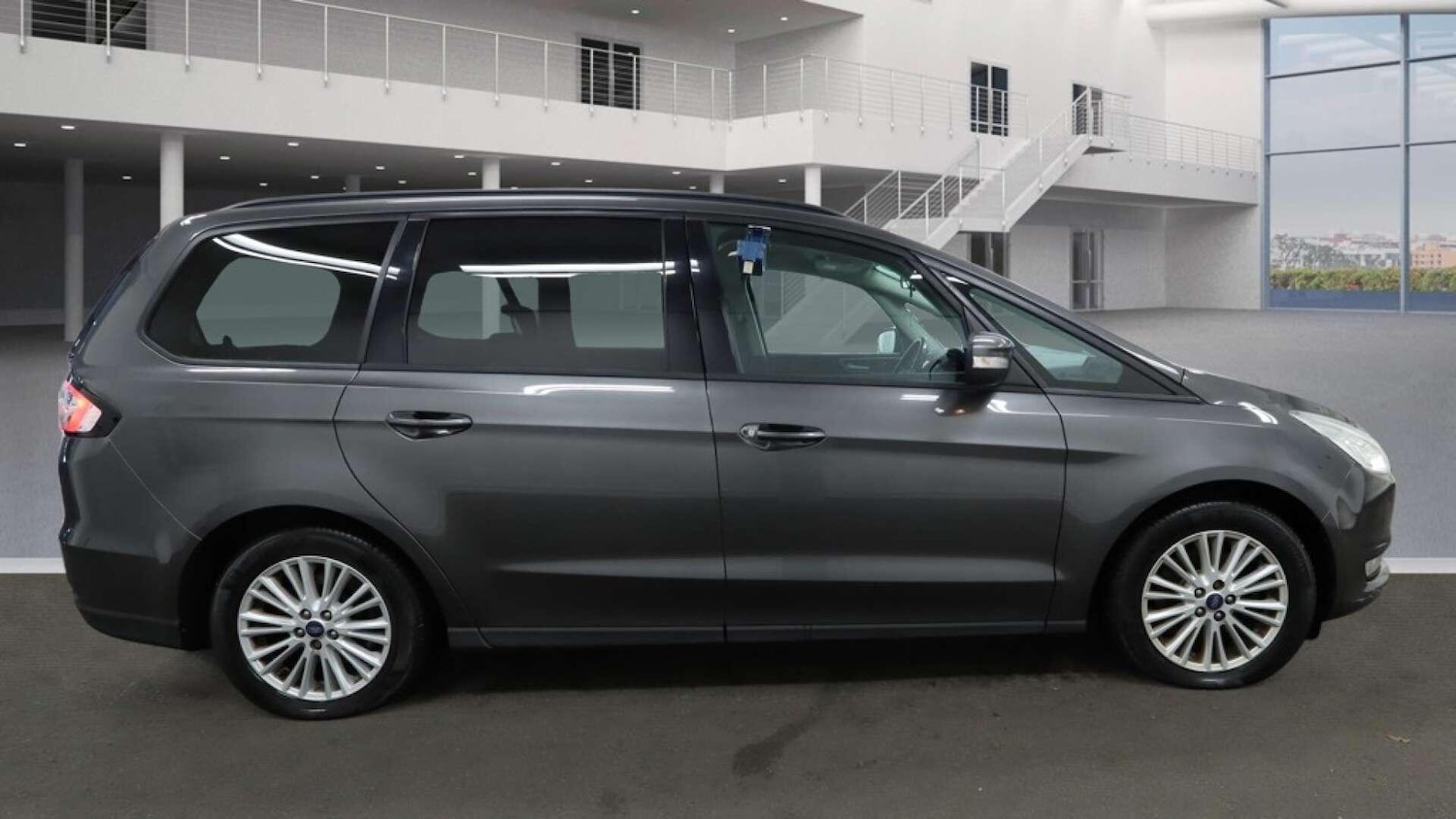 Used Ford Galaxy 2026 for sale - 77509885: Photo 6