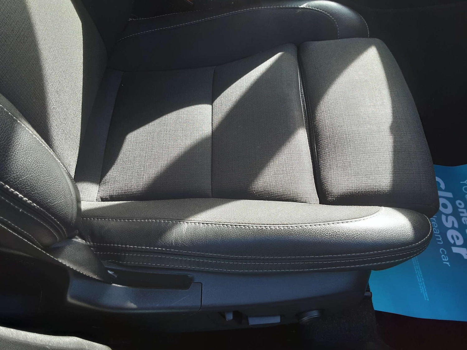 Used Volvo XC40 for sale - 77737668: Photo 19