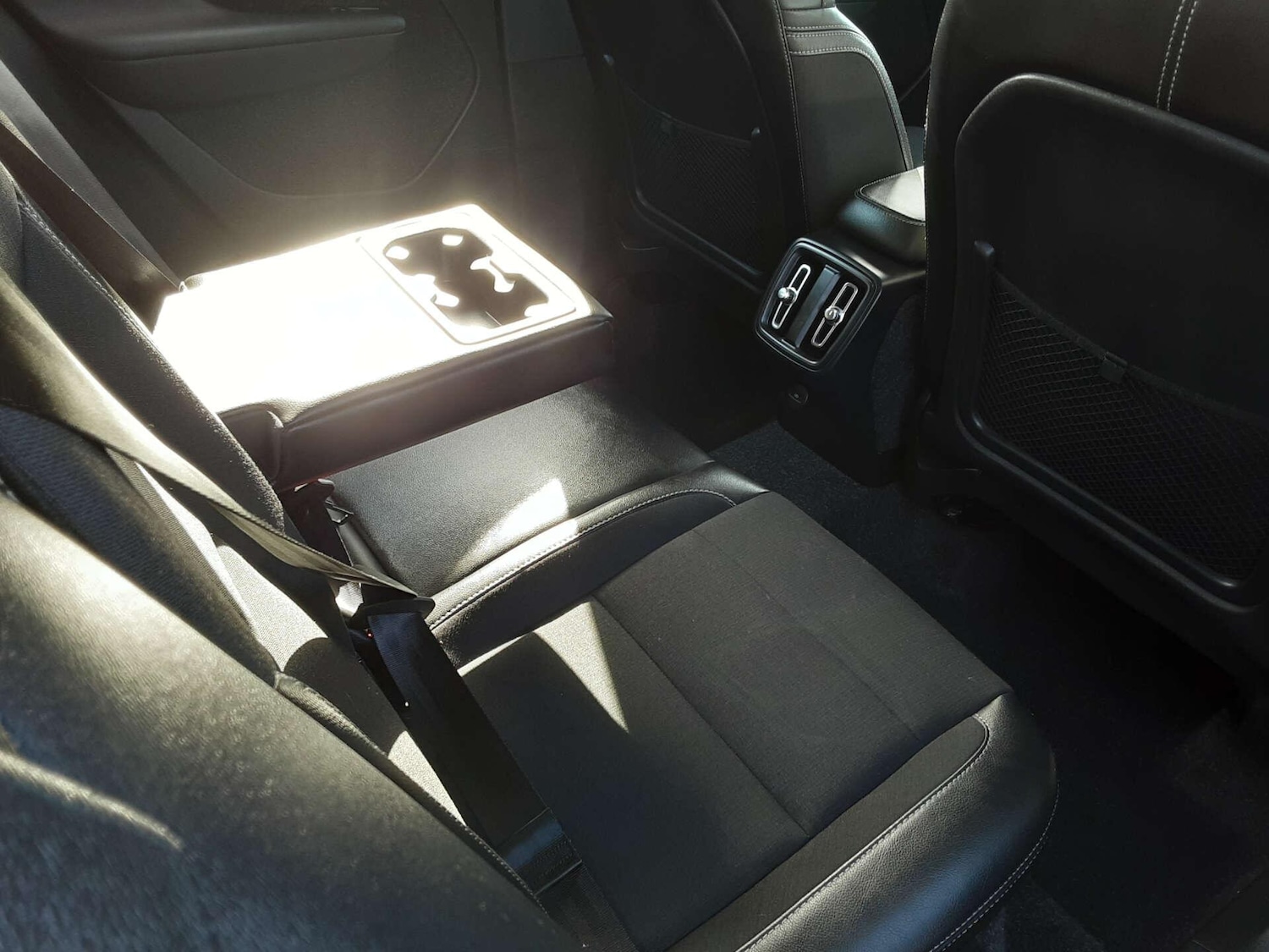 Used Volvo XC40 for sale - 77737668: Photo 23