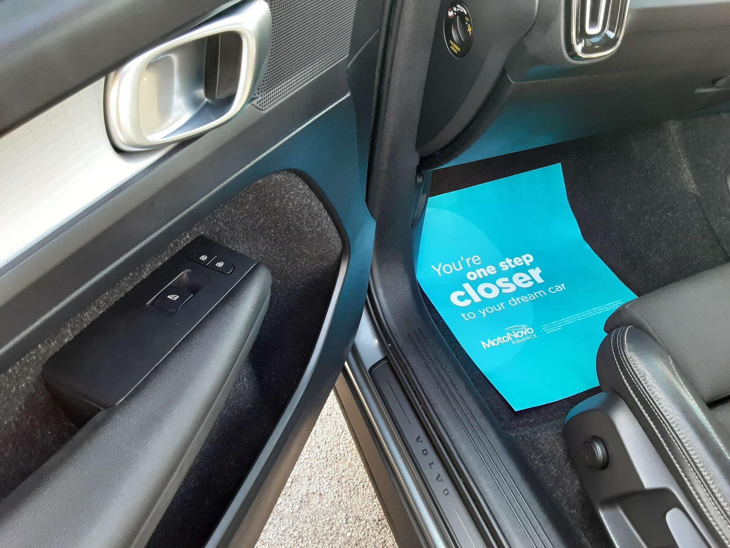 Used Volvo XC40 for sale - 77737668: Photo 26