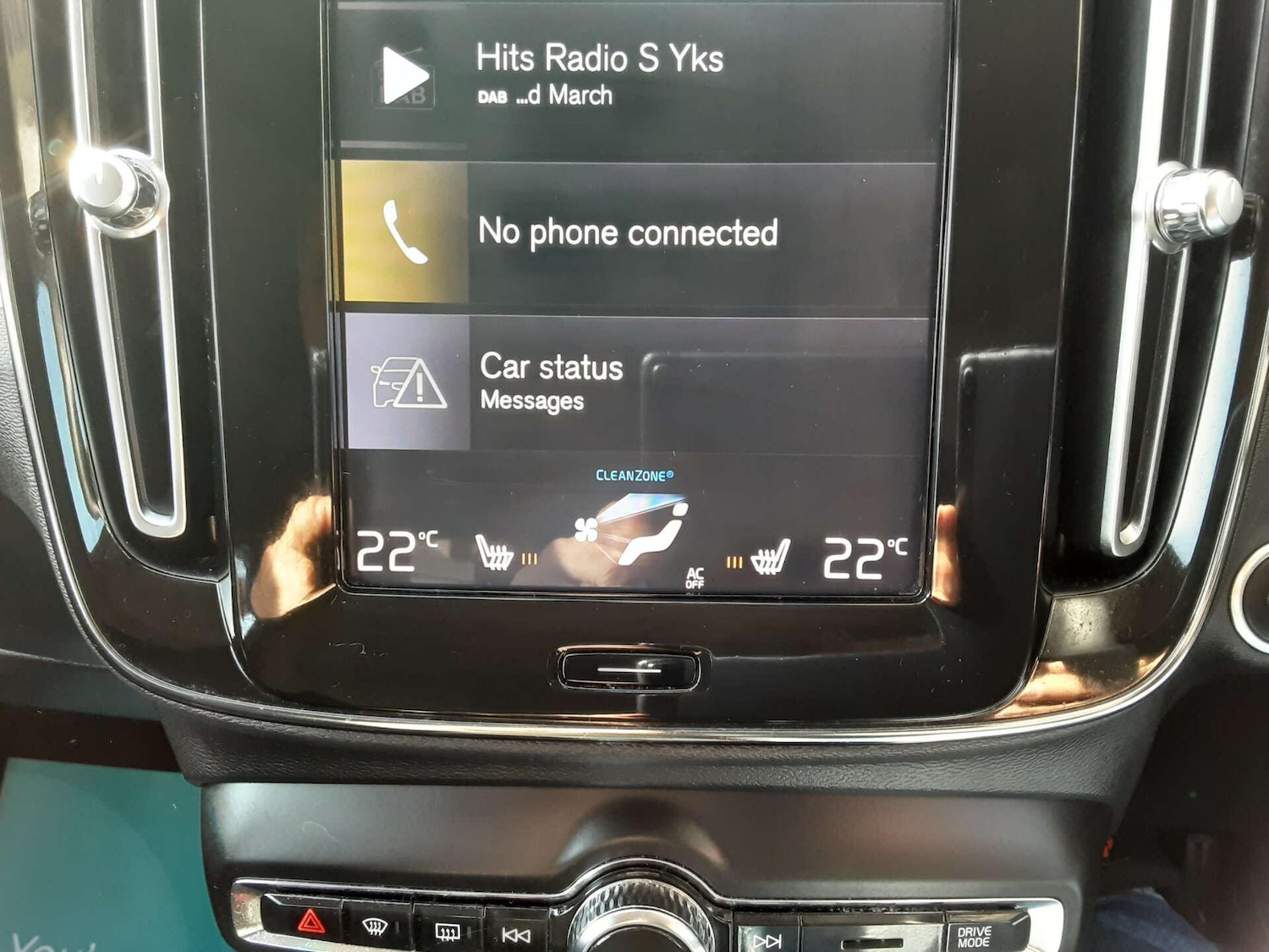 Used Volvo XC40 for sale - 77737668: Photo 34