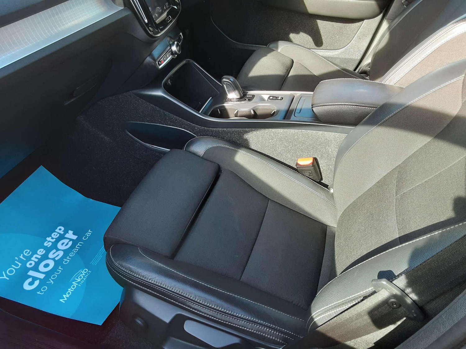 Used Volvo XC40 for sale - 77737668: Photo 38