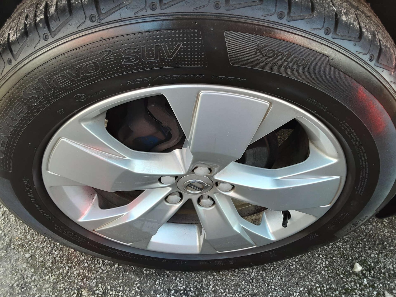 Used Volvo XC40 for sale - 77737668: Photo 46