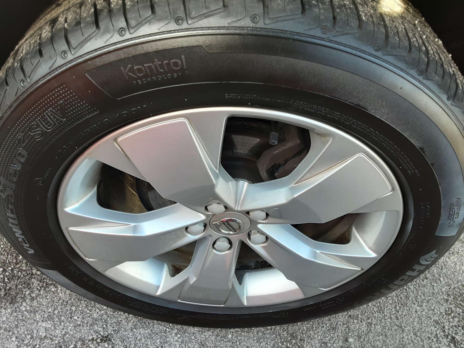 Used Volvo XC40 for sale - 77737668: Photo 47