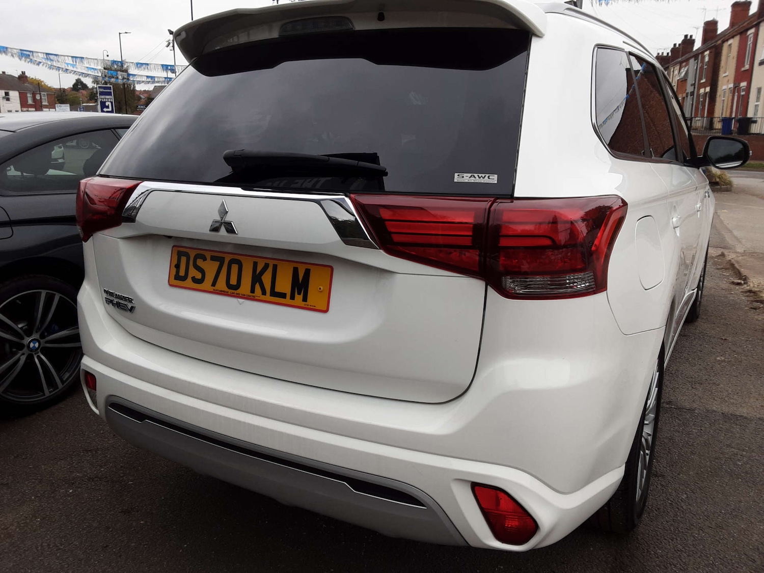 Used Mitsubishi Outlander 2020 for sale - 76404632: Photo 10