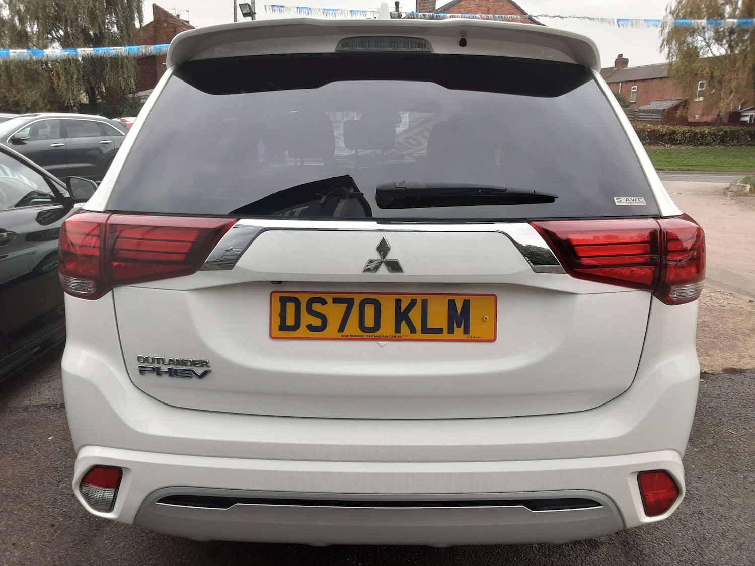 Used Mitsubishi Outlander 2020 for sale - 76404632: Photo 11