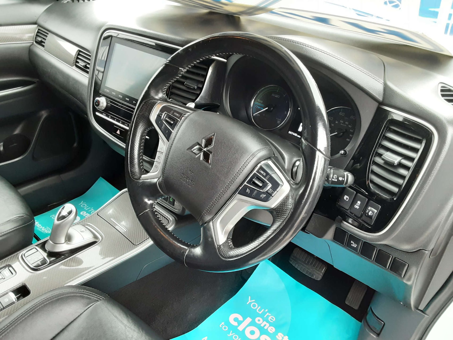 Used Mitsubishi Outlander 2020 for sale - 76404632: Photo 15