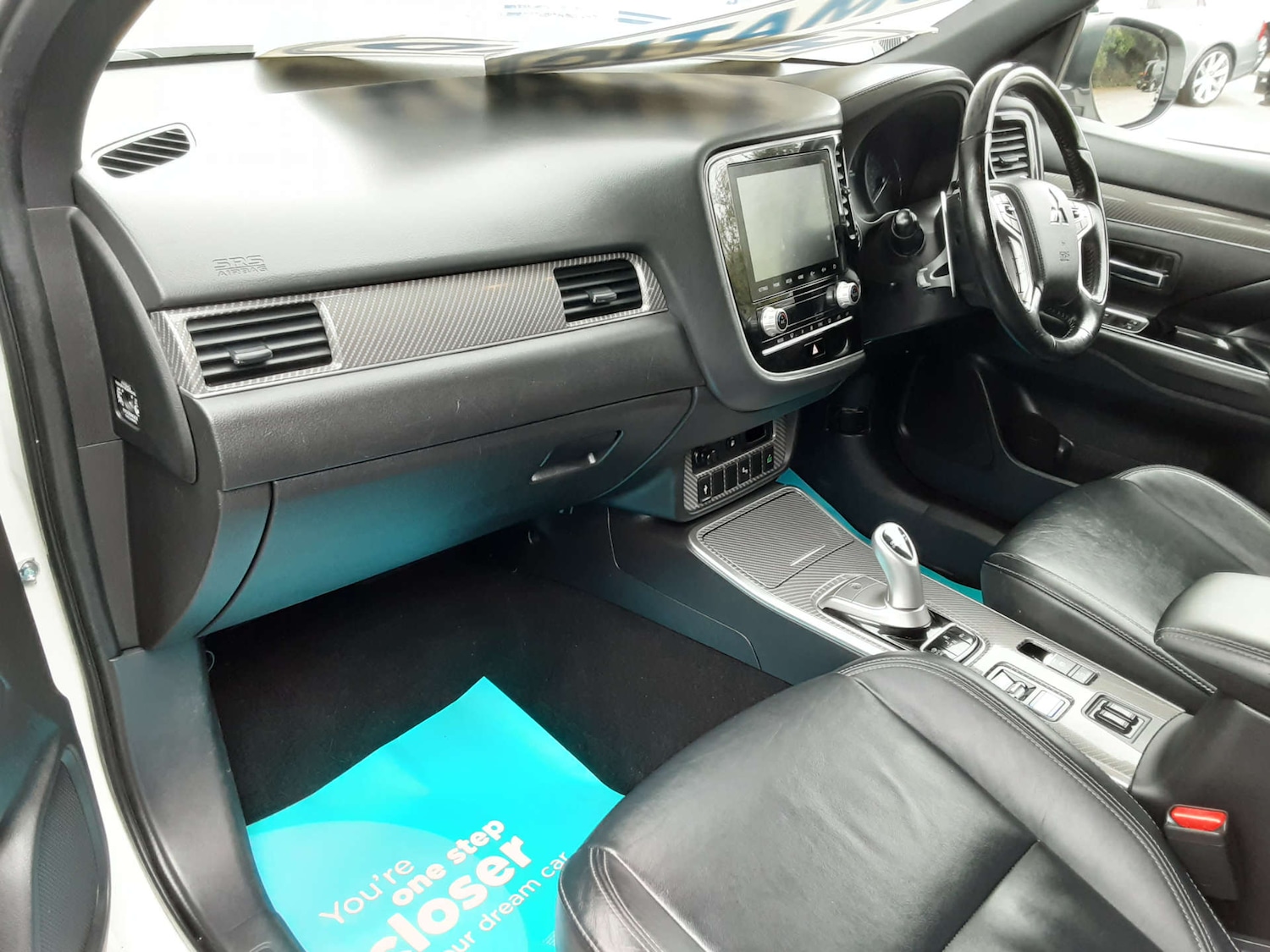 Used Mitsubishi Outlander 2020 for sale - 76404632: Photo 19