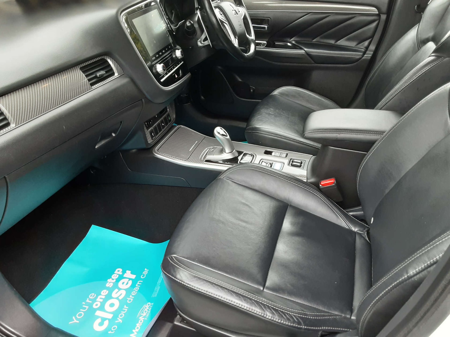 Used Mitsubishi Outlander 2020 for sale - 76404632: Photo 20