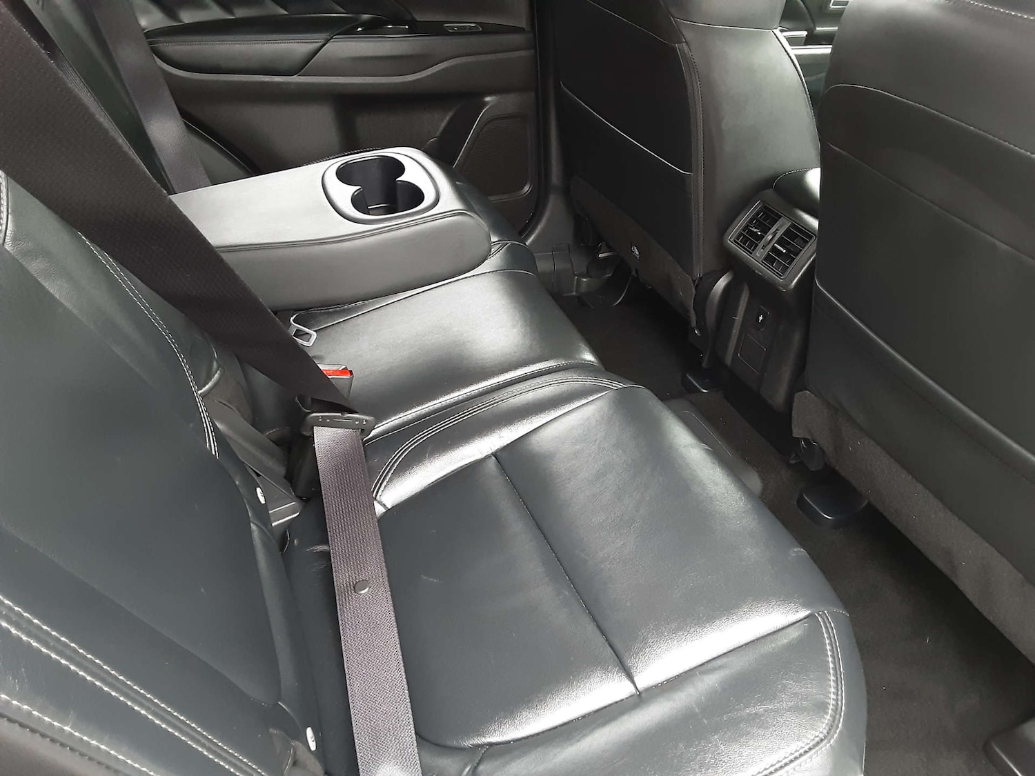 Used Mitsubishi Outlander 2020 for sale - 76404632: Photo 21