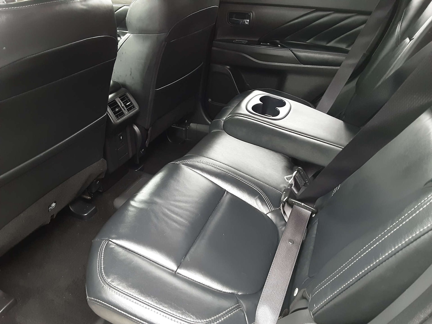 Used Mitsubishi Outlander 2020 for sale - 76404632: Photo 22